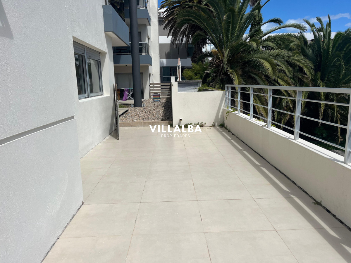 Apartamento ID.4194 - Apartamento con bajos gastos en zona puerto.