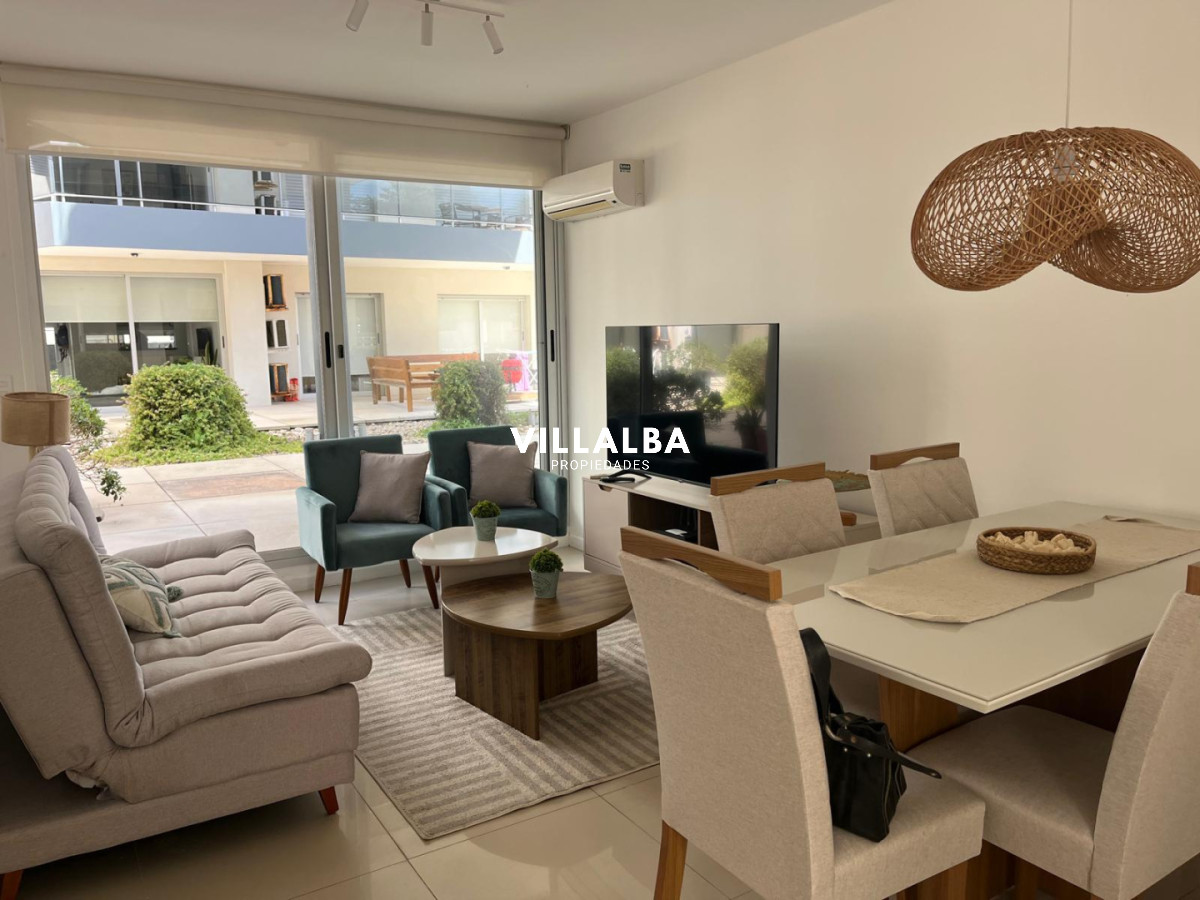 Apartamento ID.4194 - Apartamento con bajos gastos en zona puerto.