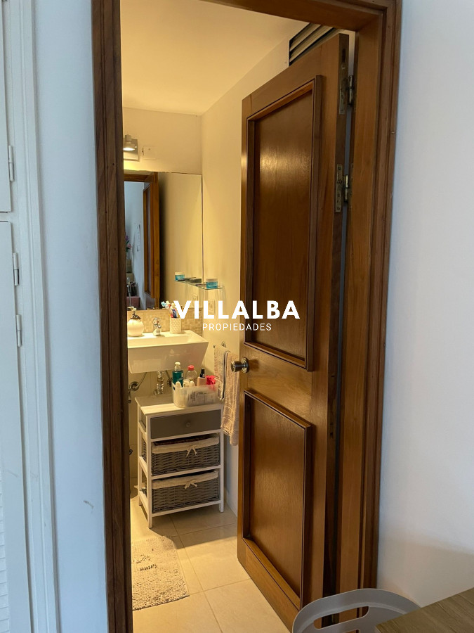 Apartamento ID.3299 - Apartamento en planta baja con gran terraza a metros del mar 