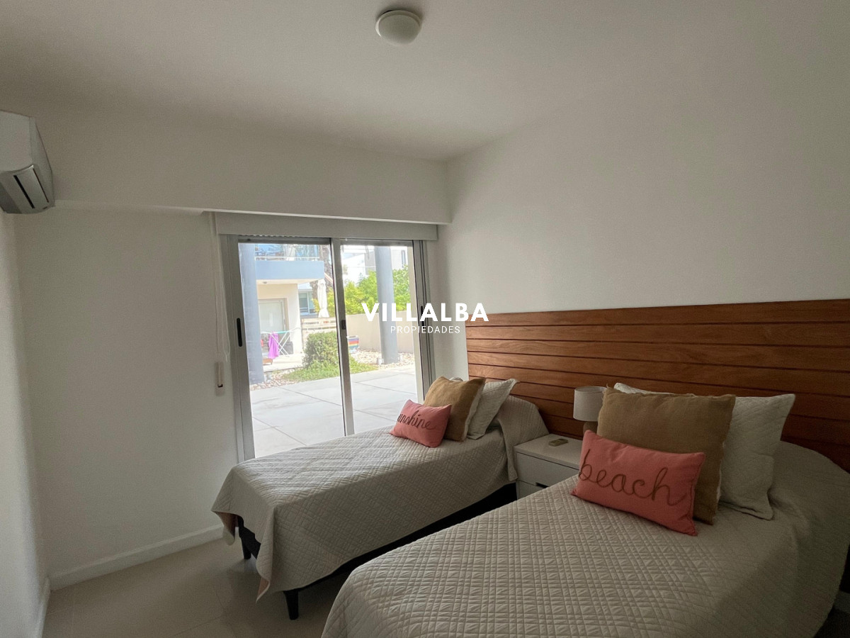 Apartamento ID.4194 - Apartamento con bajos gastos en zona puerto.