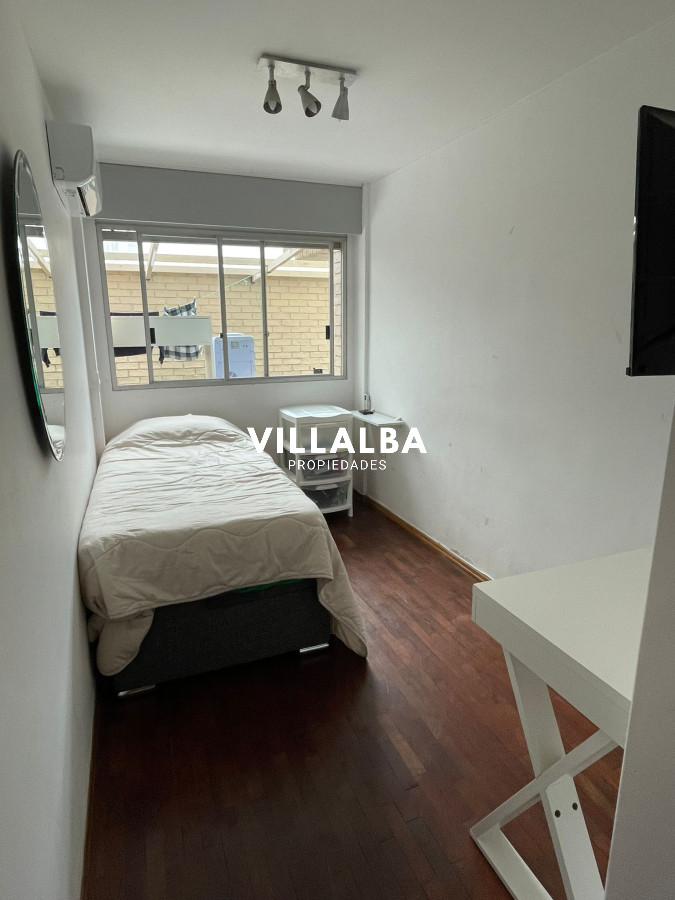 Apartamento ID.3299 - Apartamento en planta baja con gran terraza a metros del mar 