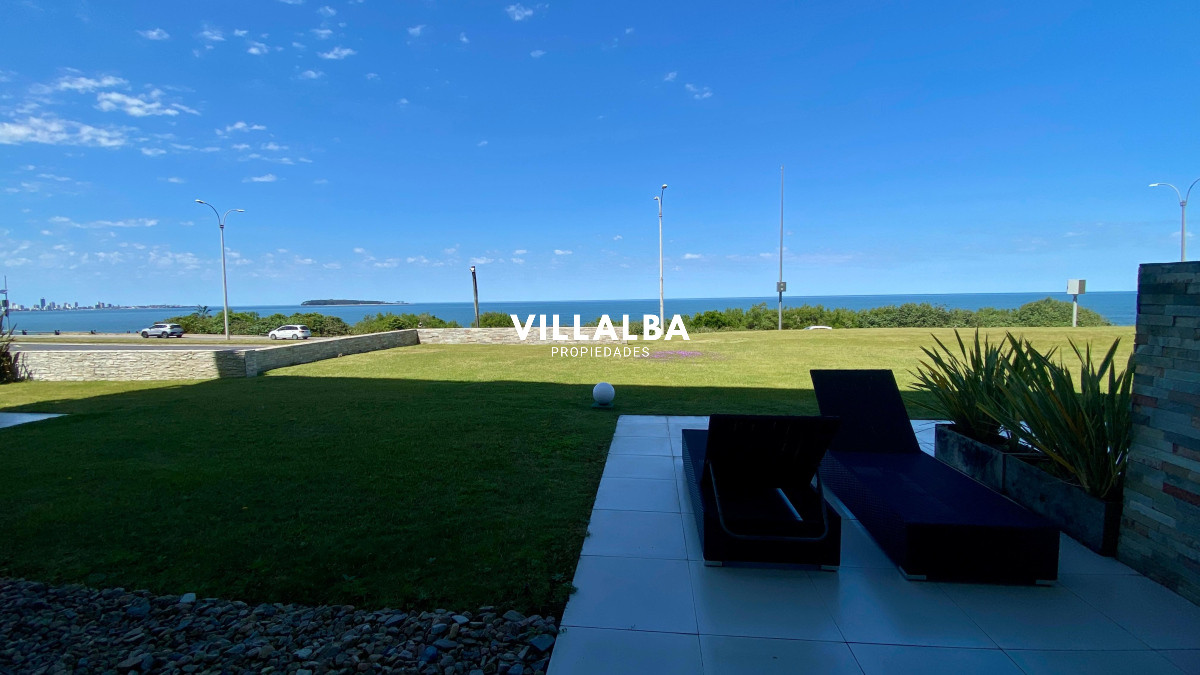 Apartamento ID.3283 - Apartamento Moderno en Primera Línea al Mar