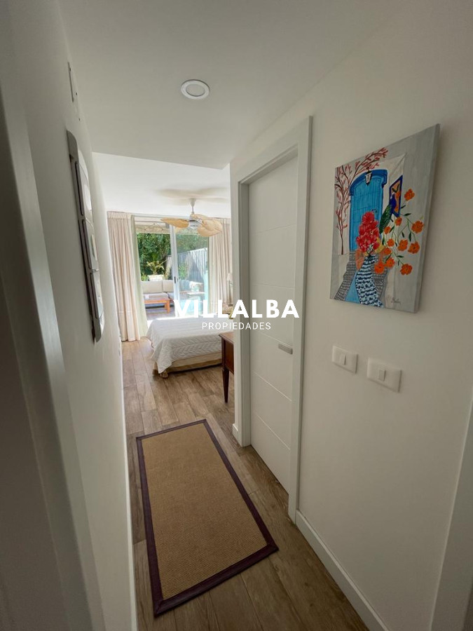 Apartamento ID.3865 - Moderna unidad en Peninsula 