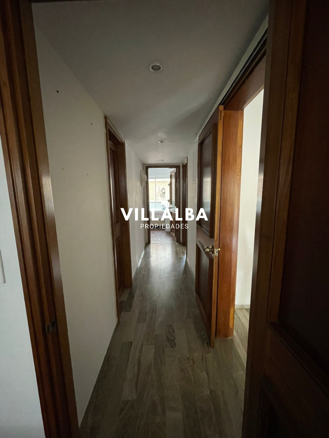 Apartamento ID.3299 - Apartamento en planta baja con gran terraza a metros del mar 