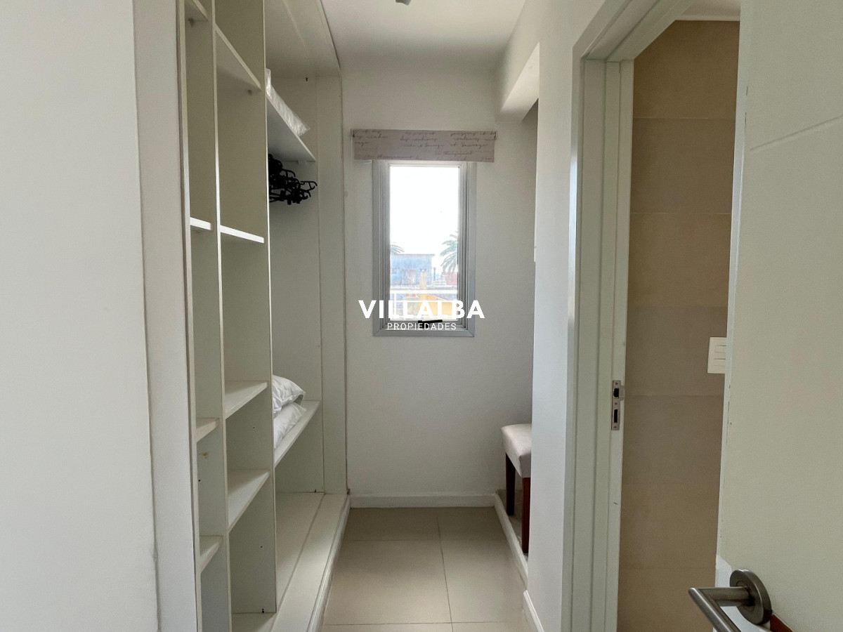 Apartamento ID.4194 - Apartamento con bajos gastos en zona puerto.