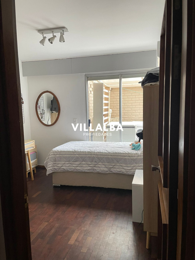 Apartamento ID.3299 - Apartamento en planta baja con gran terraza a metros del mar 
