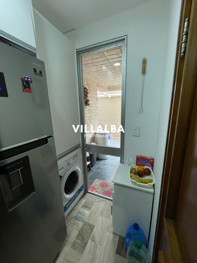 Apartamento ID.3299 - Apartamento en planta baja con gran terraza a metros del mar 