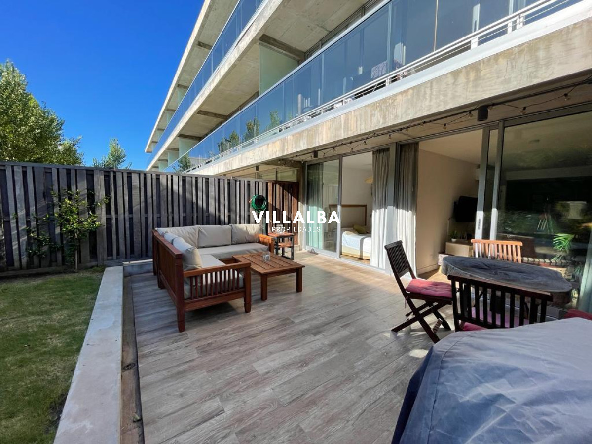 Apartamento ID.3865 - Moderna unidad en Peninsula 