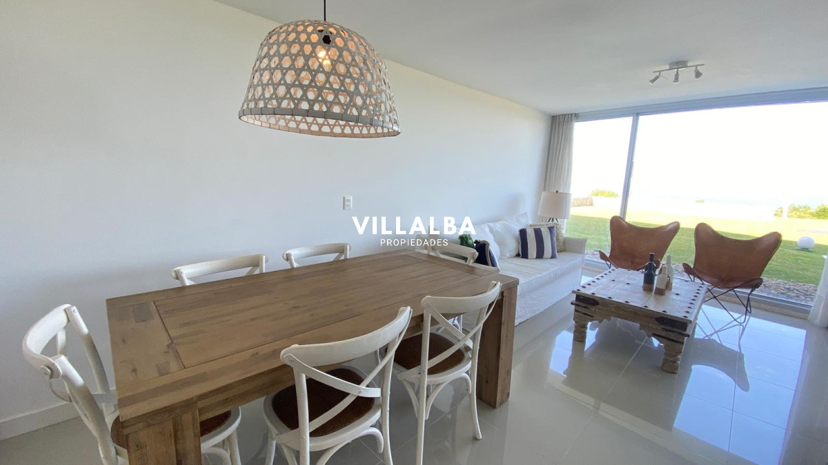 Apartamento ID.3283 - Apartamento Moderno en Primera Línea al Mar