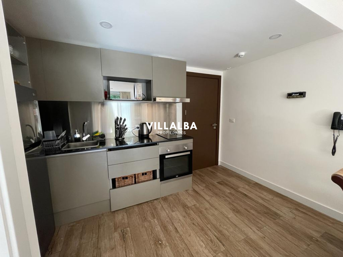 Apartamento ID.3865 - Moderna unidad en Peninsula 
