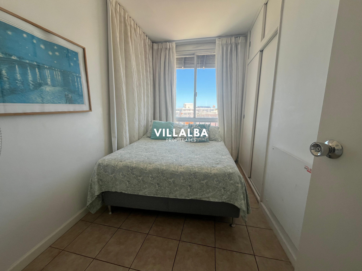 Apartamento ID.3329 - Apartamento en Península 2 dormitorios con garage