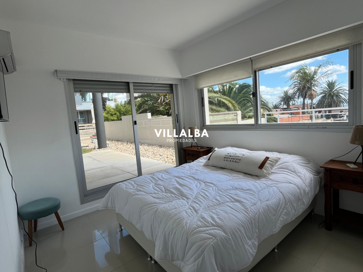 Apartamento ID.4194 - Apartamento con bajos gastos en zona puerto.