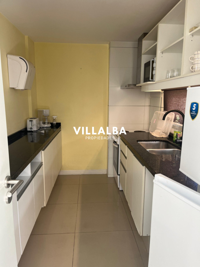 Apartamento ID.4194 - Apartamento con bajos gastos en zona puerto.