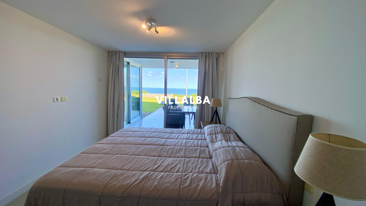 Apartamento ID.3283 - Apartamento Moderno en Primera Línea al Mar