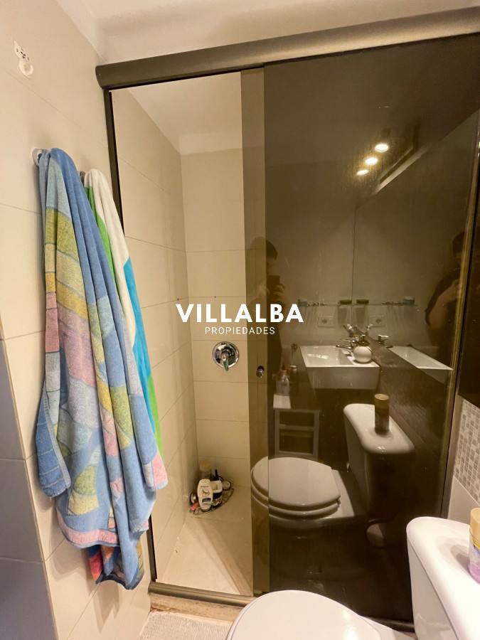 Apartamento ID.3299 - Apartamento en planta baja con gran terraza a metros del mar 