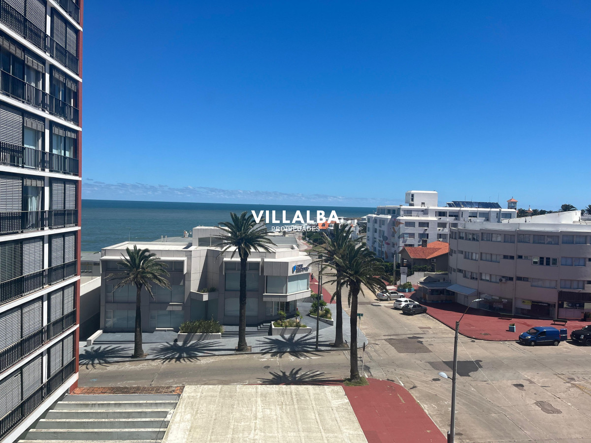 Apartamento ID.3329 - Apartamento en Península 2 dormitorios con garage