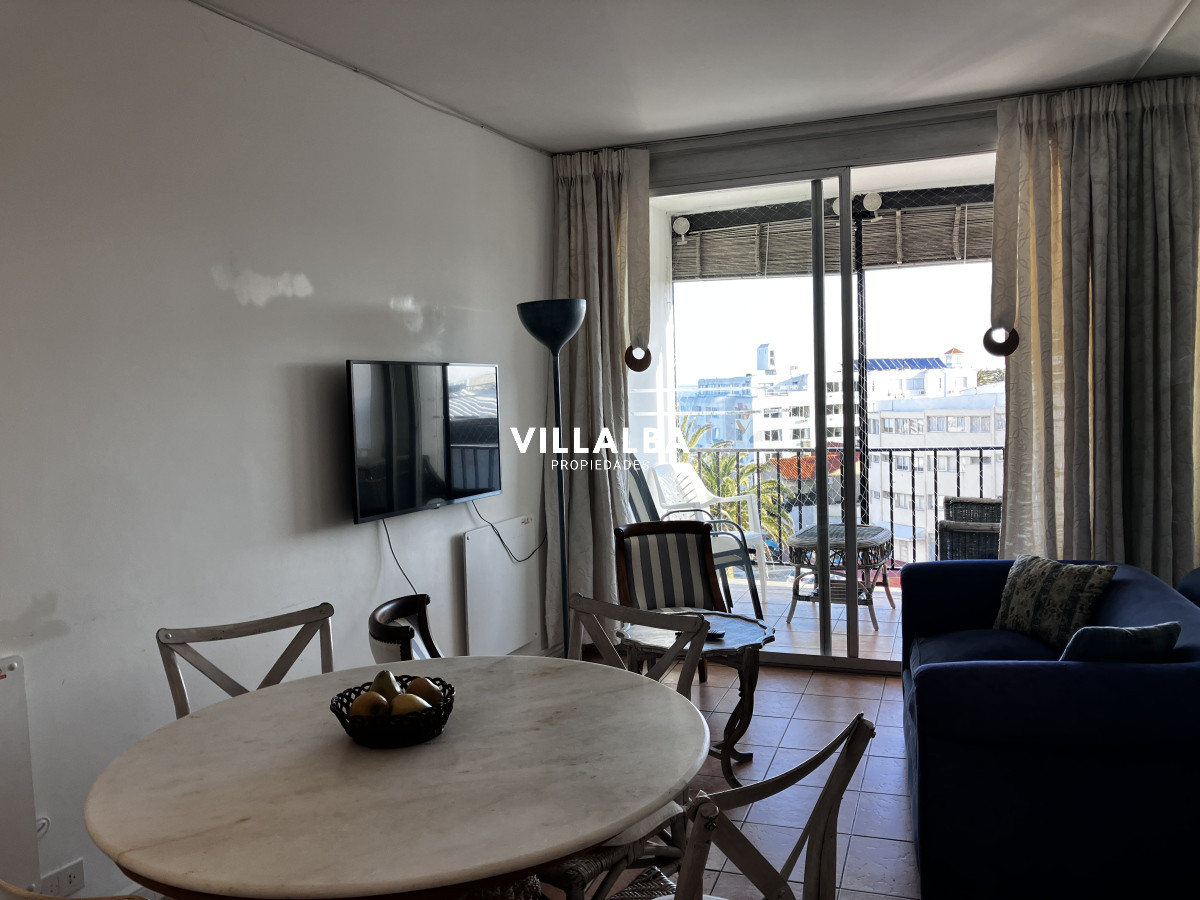 Apartamento ID.3329 - Apartamento en Península 2 dormitorios con garage