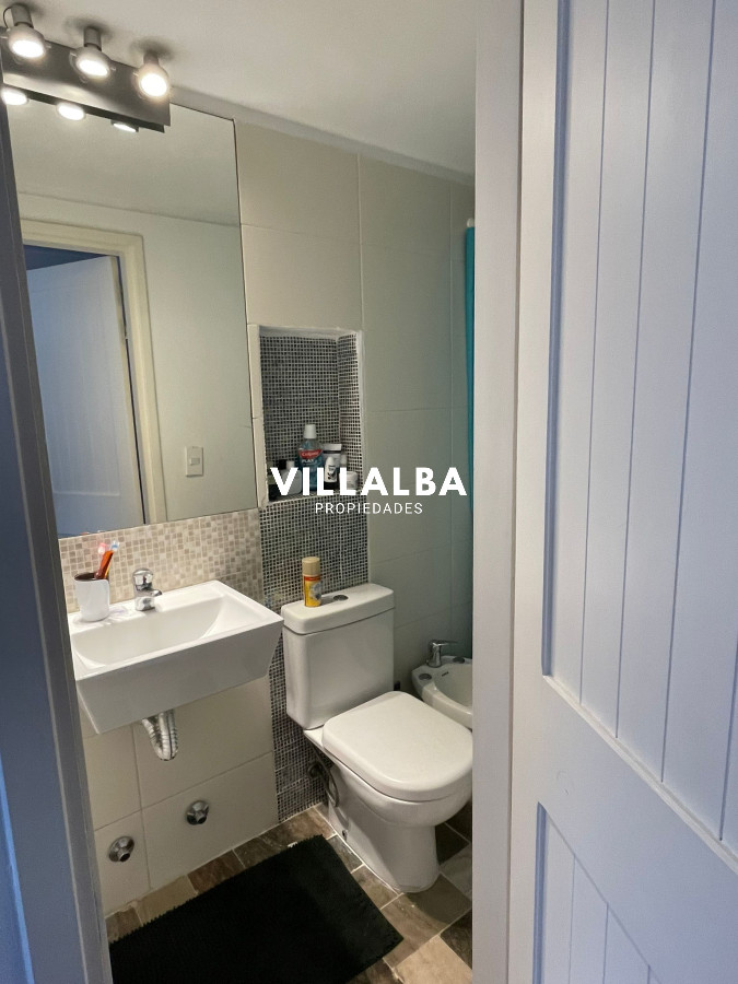 Apartamento ID.3299 - Apartamento en planta baja con gran terraza a metros del mar 