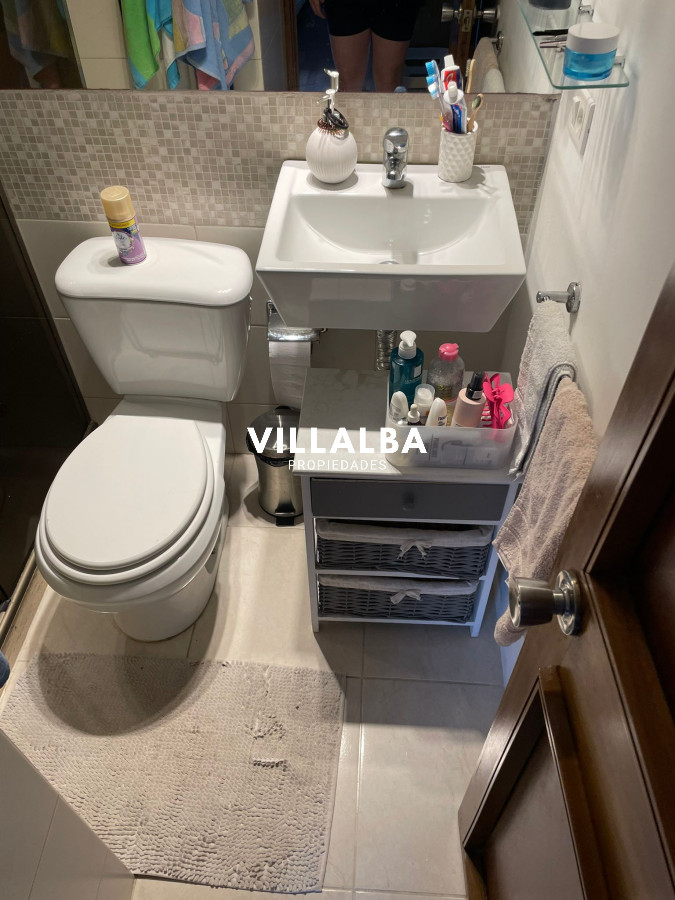 Apartamento ID.3299 - Apartamento en planta baja con gran terraza a metros del mar 