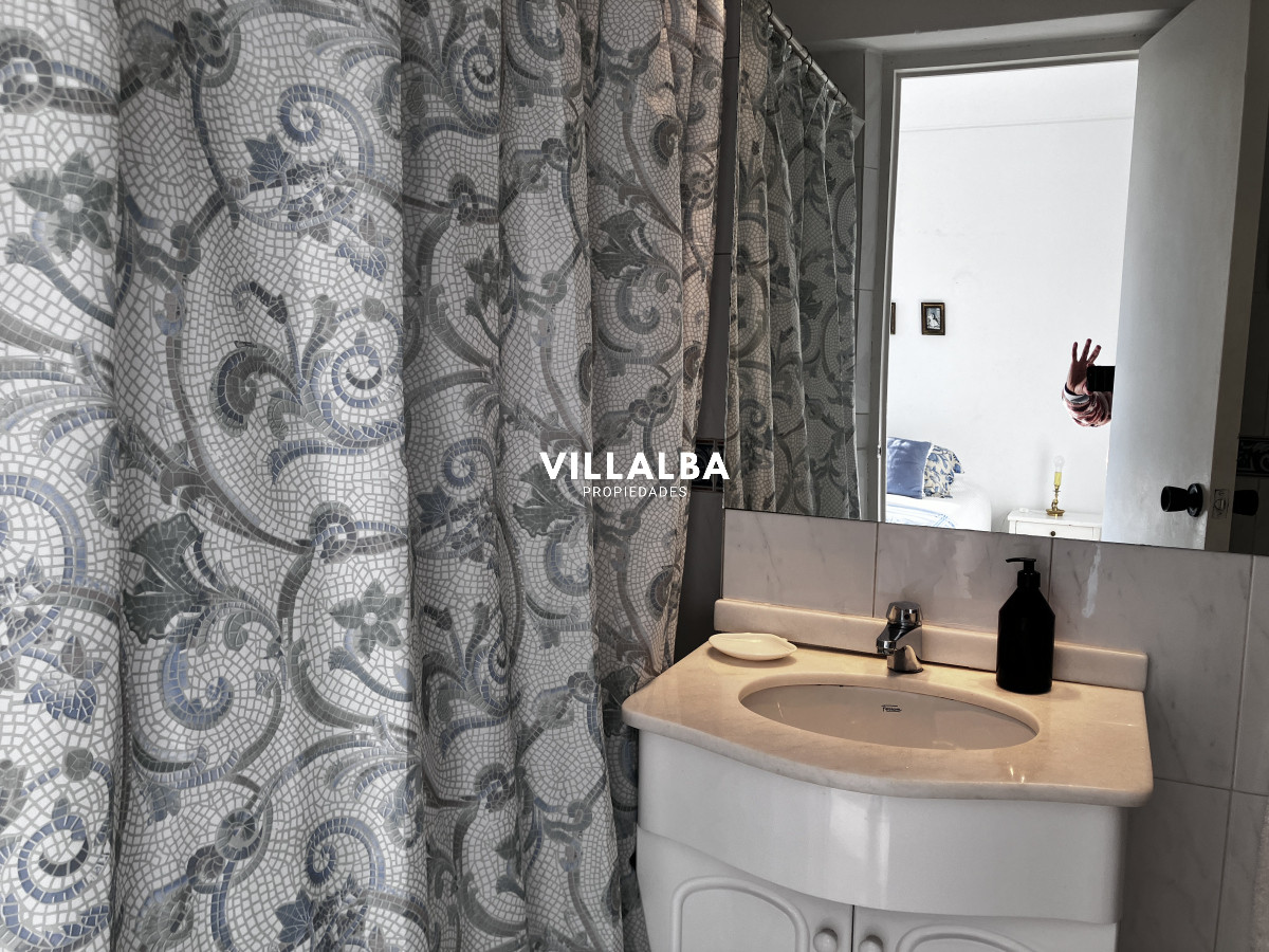 Apartamento ID.3329 - Apartamento en Península 2 dormitorios con garage