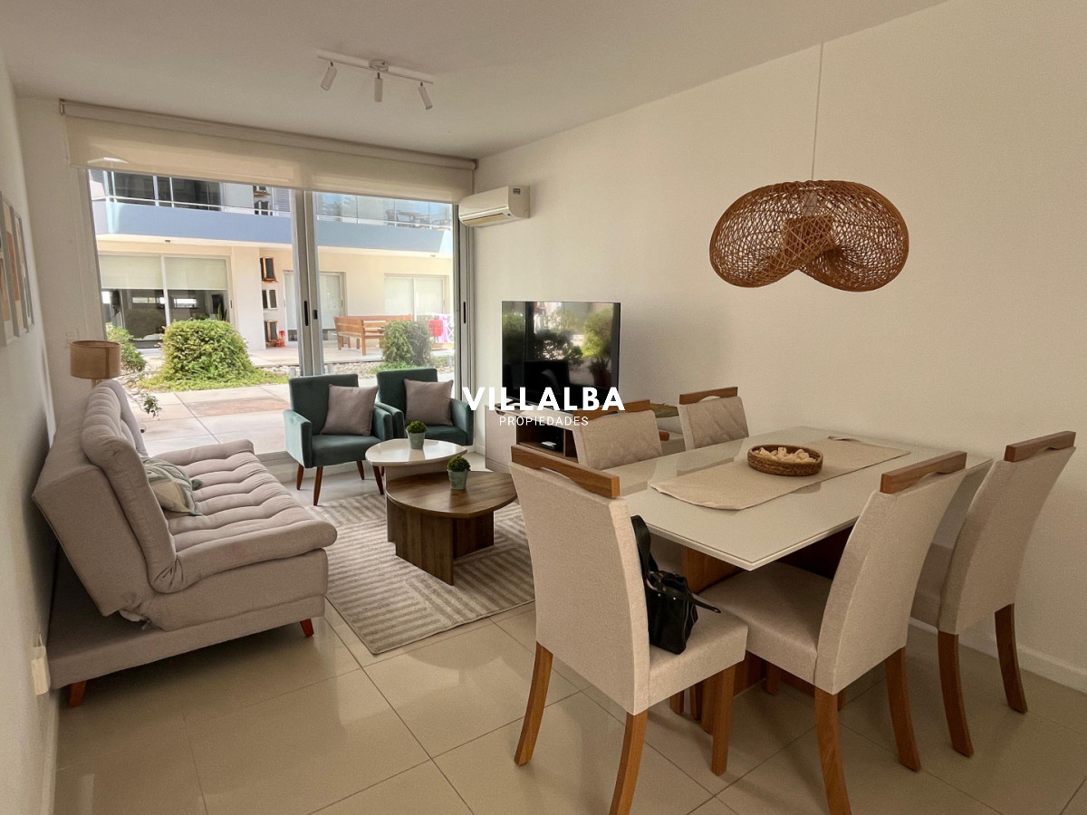 Apartamento ID.4194 - Apartamento con bajos gastos en zona puerto.