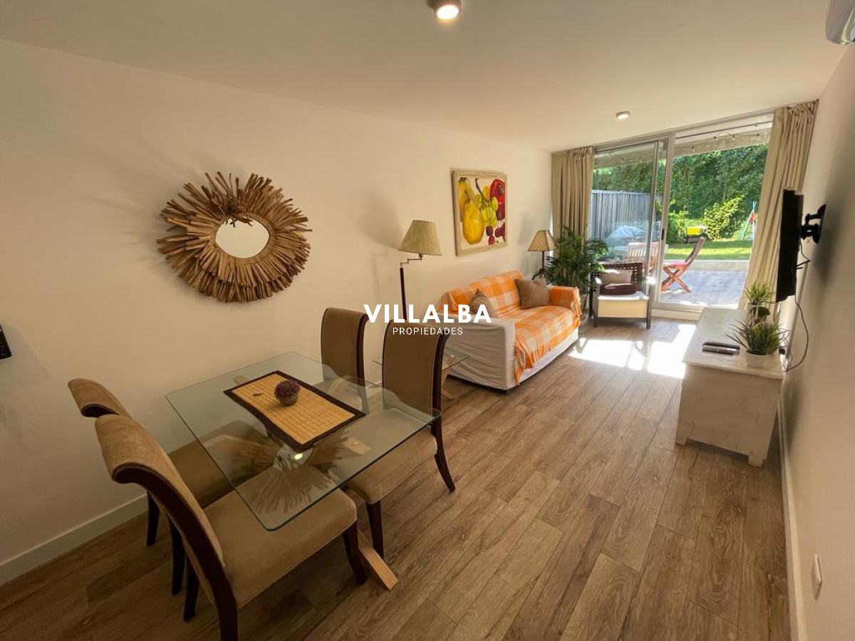 Apartamento ID.3865 - Moderna unidad en Peninsula 
