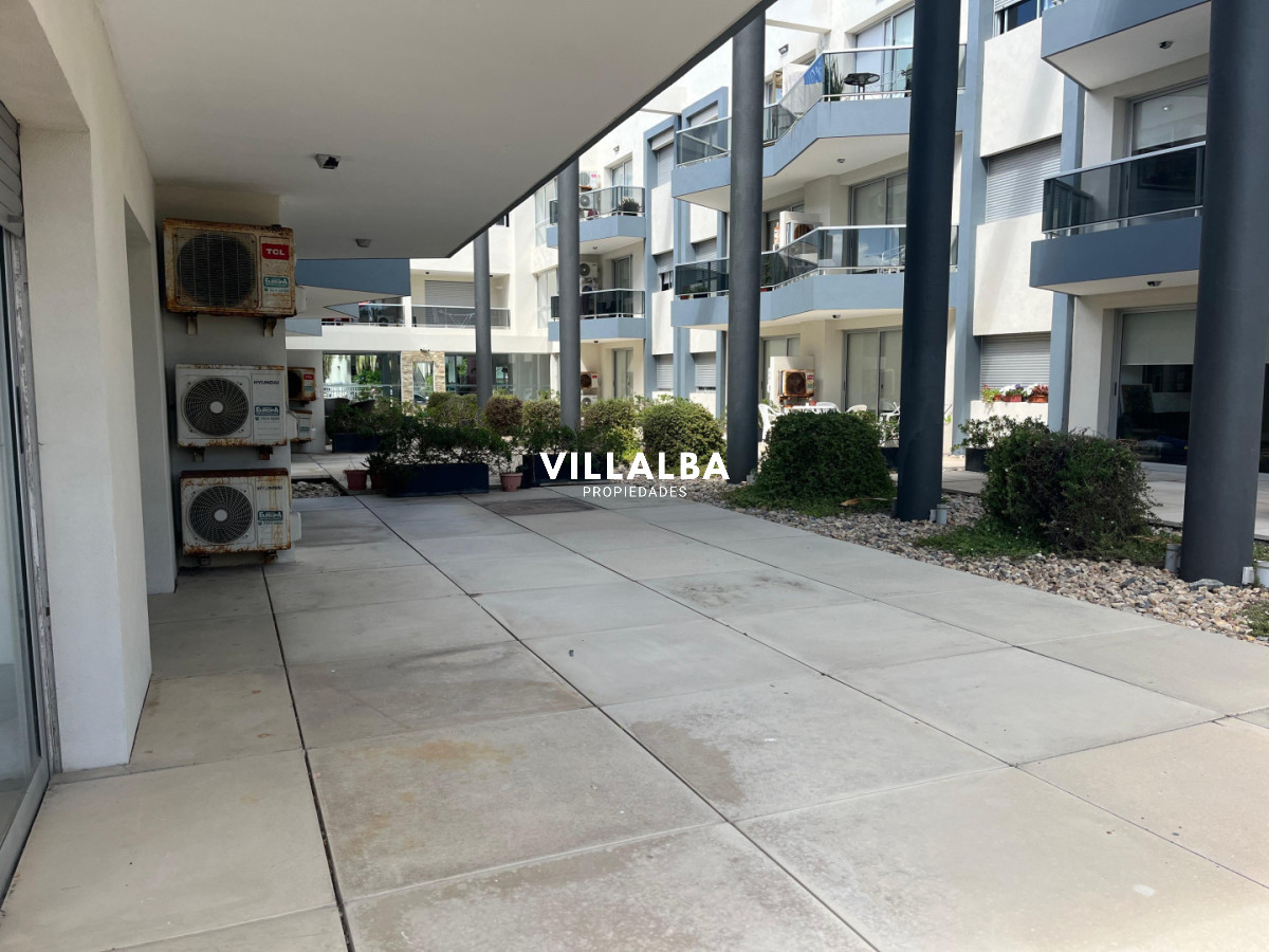 Apartamento ID.4194 - Apartamento con bajos gastos en zona puerto.