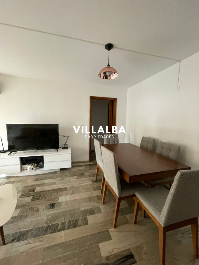 Apartamento ID.3299 - Apartamento en planta baja con gran terraza a metros del mar 
