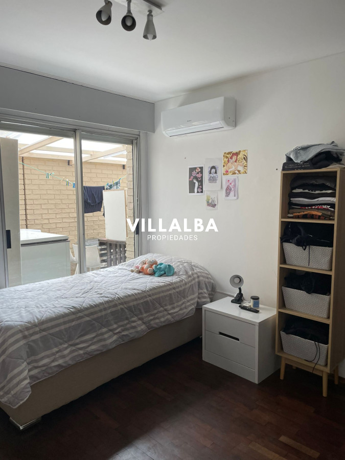 Apartamento ID.3299 - Apartamento en planta baja con gran terraza a metros del mar 