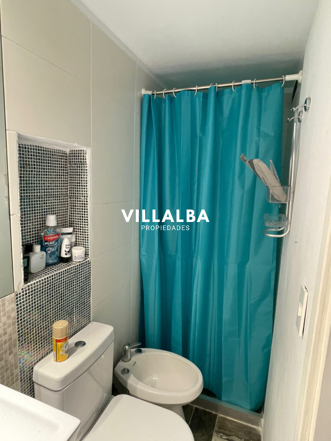 Apartamento ID.3299 - Apartamento en planta baja con gran terraza a metros del mar 