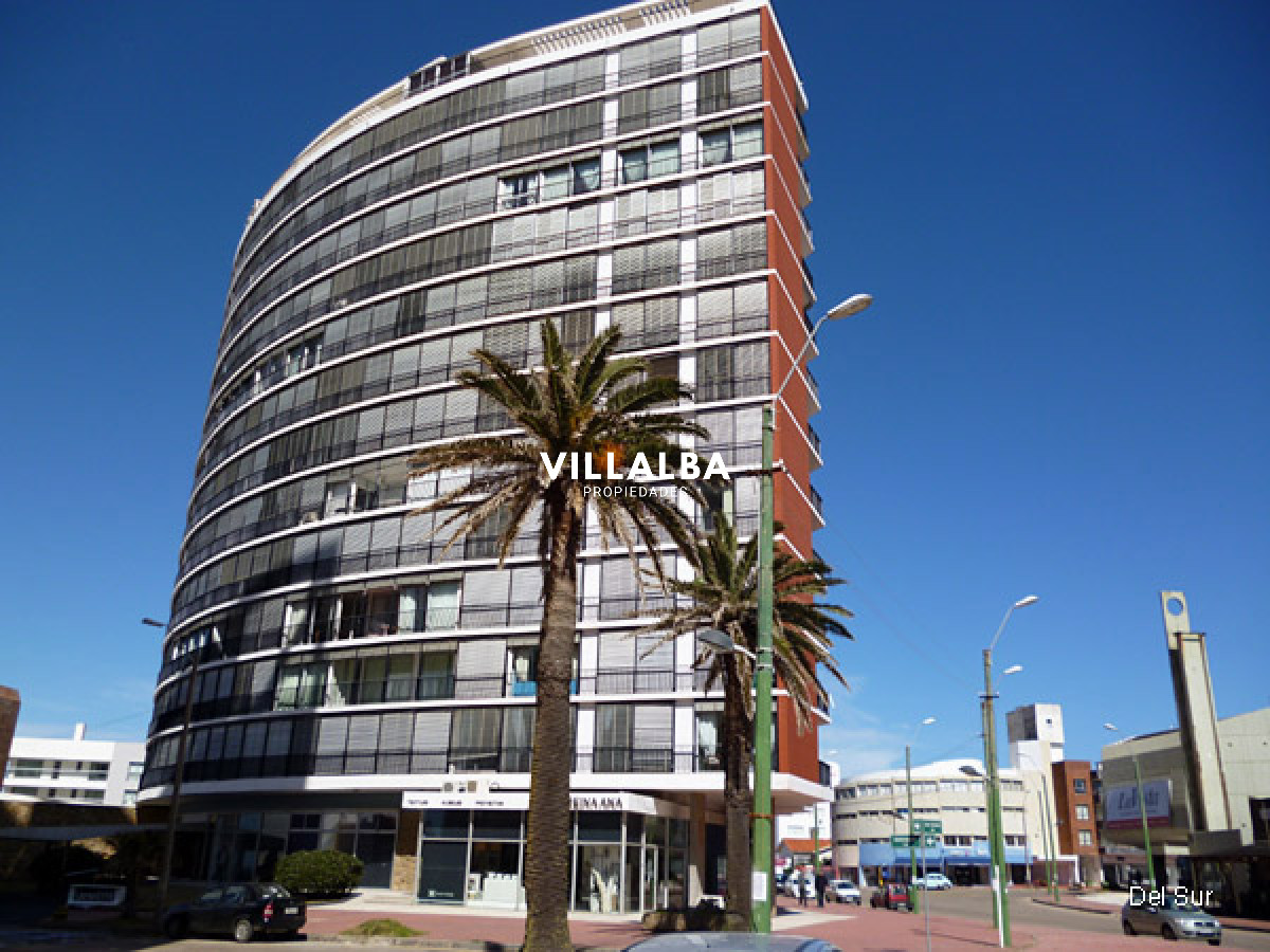 Apartamento ID.3329 - Apartamento en Península 2 dormitorios con garage