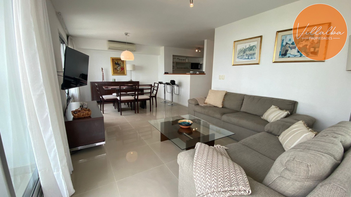 Apartamento ID.3070 - Apartamento en venta a metros de Playa Brava