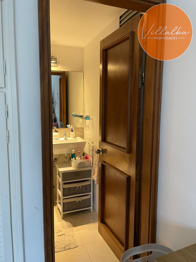 Apartamento ID.3299 - Apartamento en planta baja con gran terraza a metros del mar 