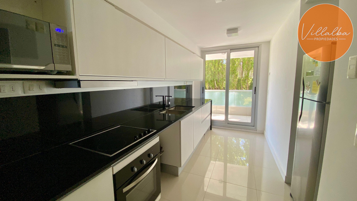 Apartamento ID.3283 - Apartamento Moderno en Primera Línea al Mar