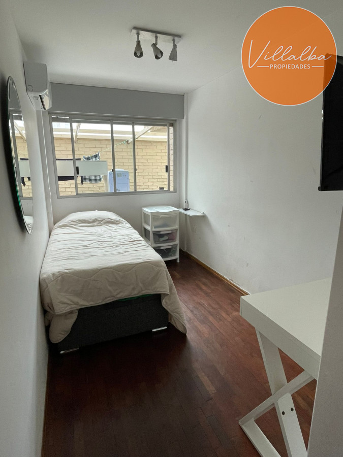 Apartamento ID.3299 - Apartamento en planta baja con gran terraza a metros del mar 