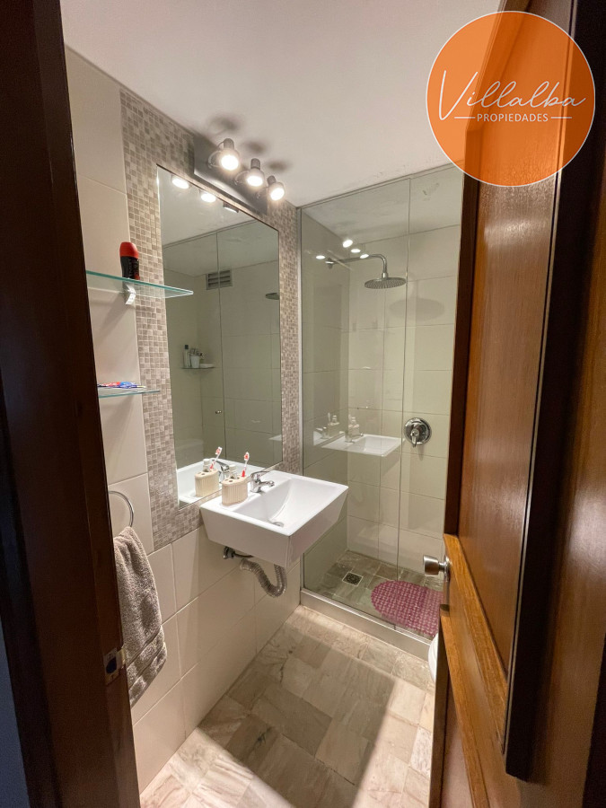 Apartamento ID.3299 - Apartamento en planta baja con gran terraza a metros del mar 