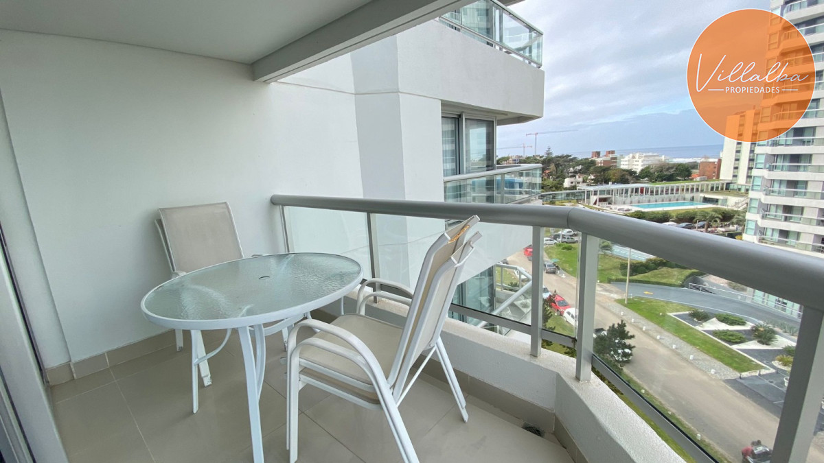Apartamento ID.3070 - Apartamento en venta a metros de Playa Brava