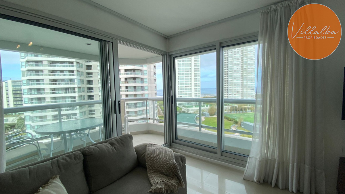 Apartamento ID.3070 - Apartamento en venta a metros de Playa Brava