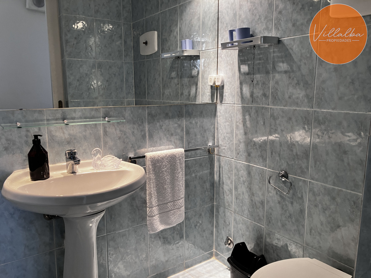 Apartamento ID.3329 - Apartamento en Península 2 dormitorios con garage