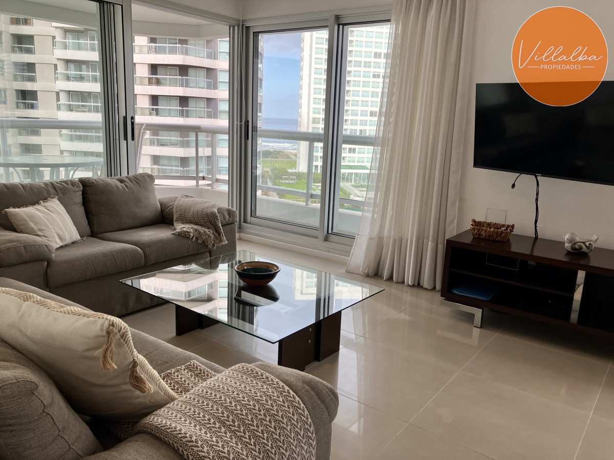 Apartamento ID.3070 - Apartamento en venta a metros de Playa Brava
