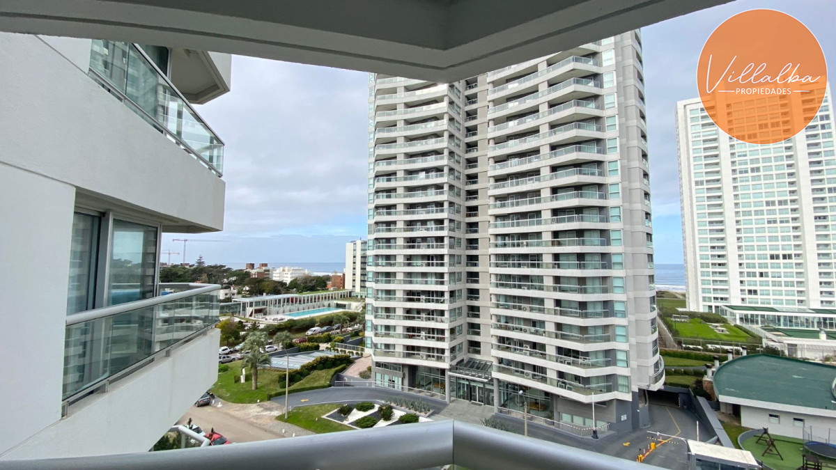 Apartamento ID.3070 - Apartamento en venta a metros de Playa Brava