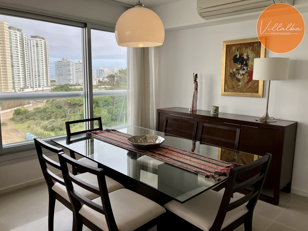 Apartamento ID.3070 - Apartamento en venta a metros de Playa Brava