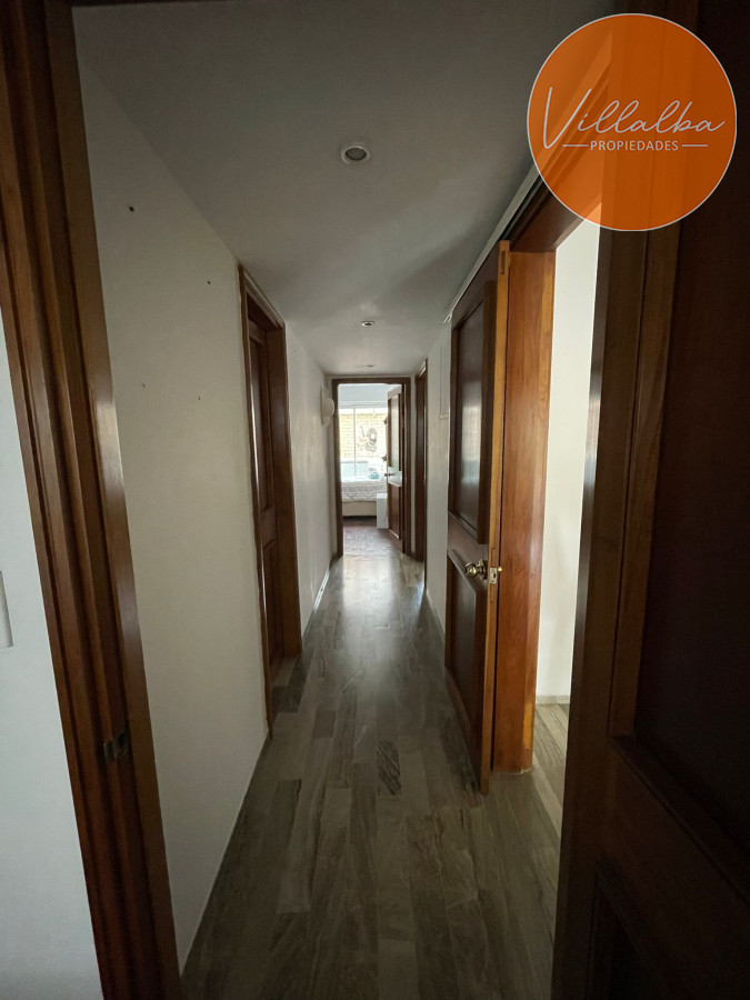 Apartamento ID.3299 - Apartamento en planta baja con gran terraza a metros del mar 