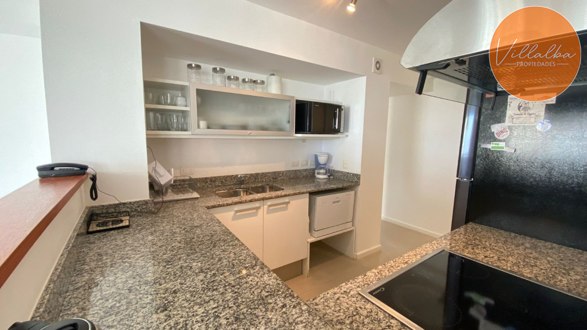 Apartamento ID.3070 - Apartamento en venta a metros de Playa Brava