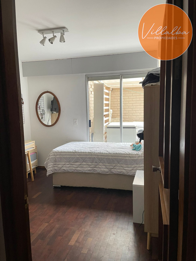 Apartamento ID.3299 - Apartamento en planta baja con gran terraza a metros del mar 