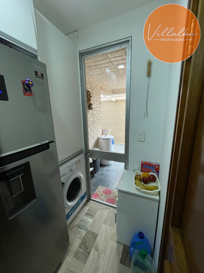 Apartamento ID.3299 - Apartamento en planta baja con gran terraza a metros del mar 