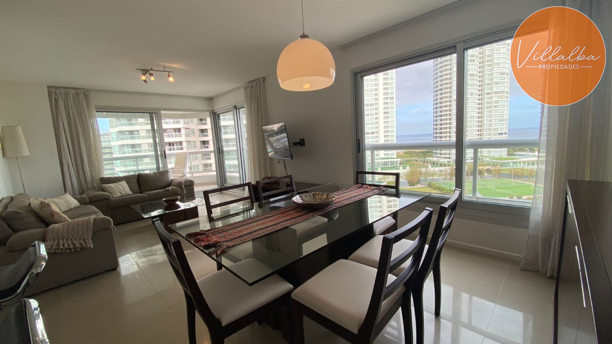 Apartamento ID.3070 - Apartamento en venta a metros de Playa Brava