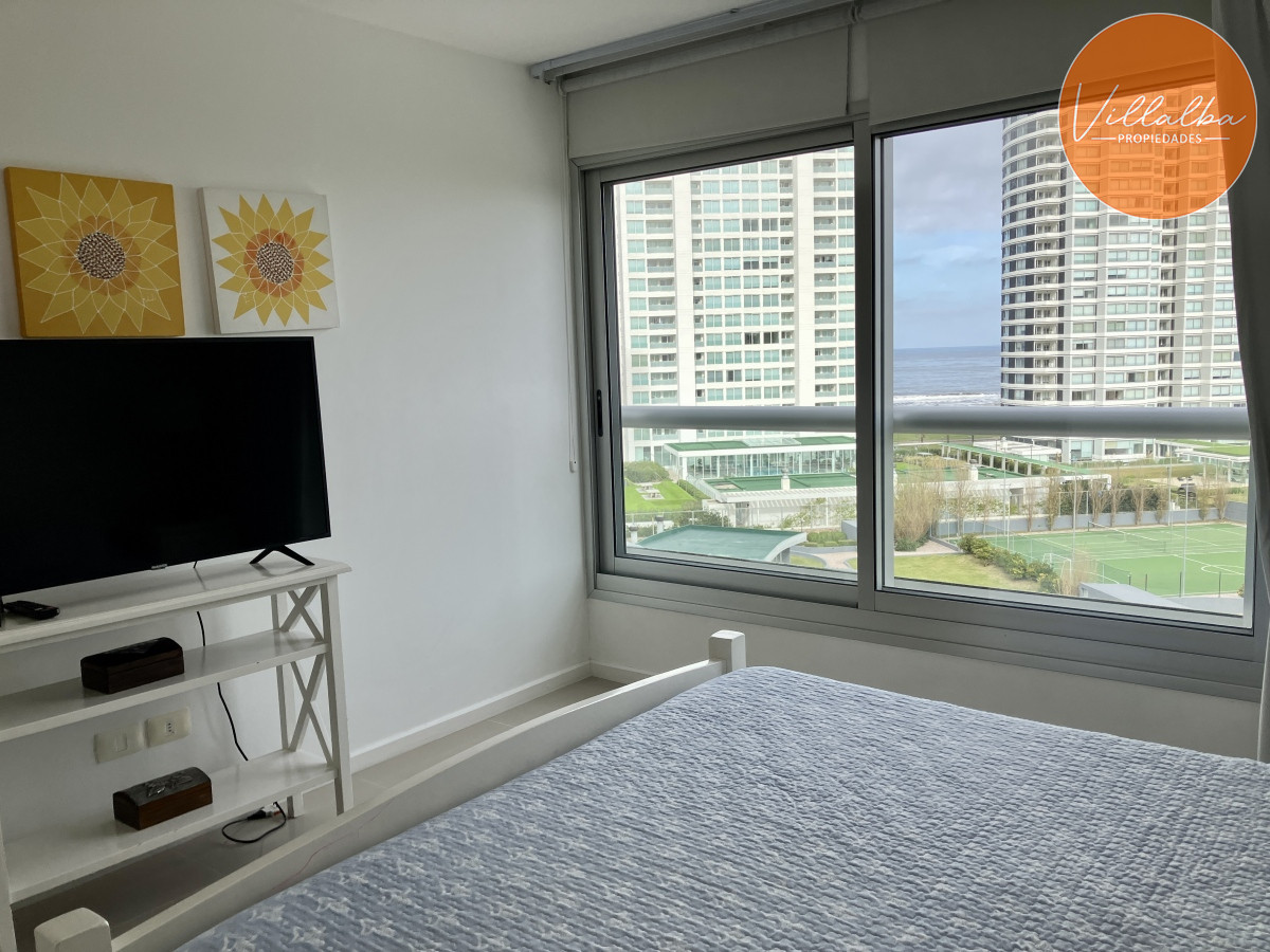 Apartamento ID.3070 - Apartamento en venta a metros de Playa Brava