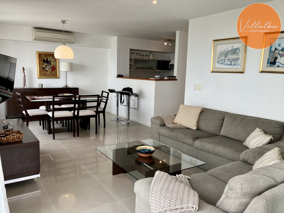 Apartamento ID.3070 - Apartamento en venta a metros de Playa Brava