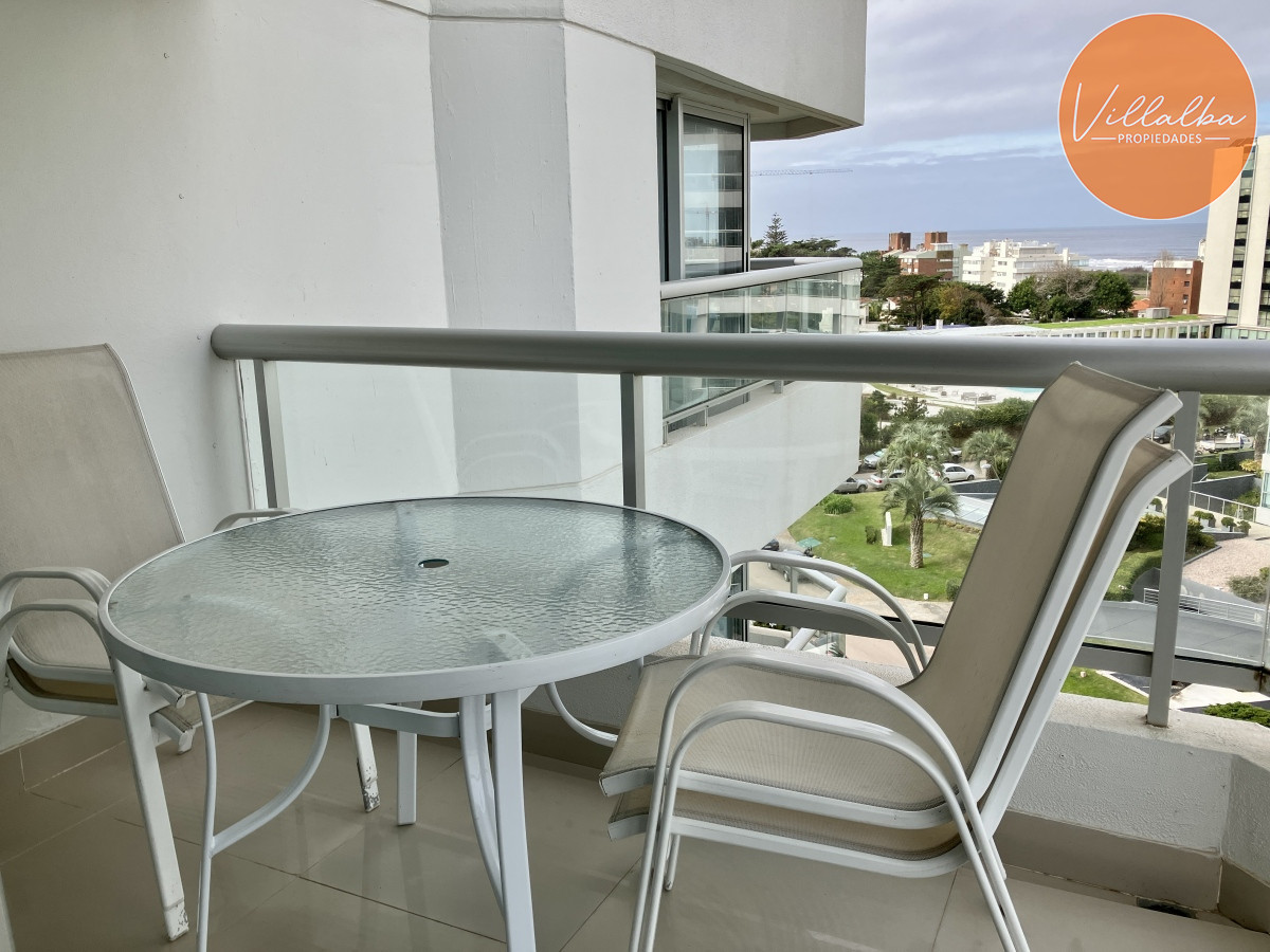 Apartamento ID.3070 - Apartamento en venta a metros de Playa Brava